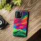 Electric Exuberance 2023728 - Phone Case