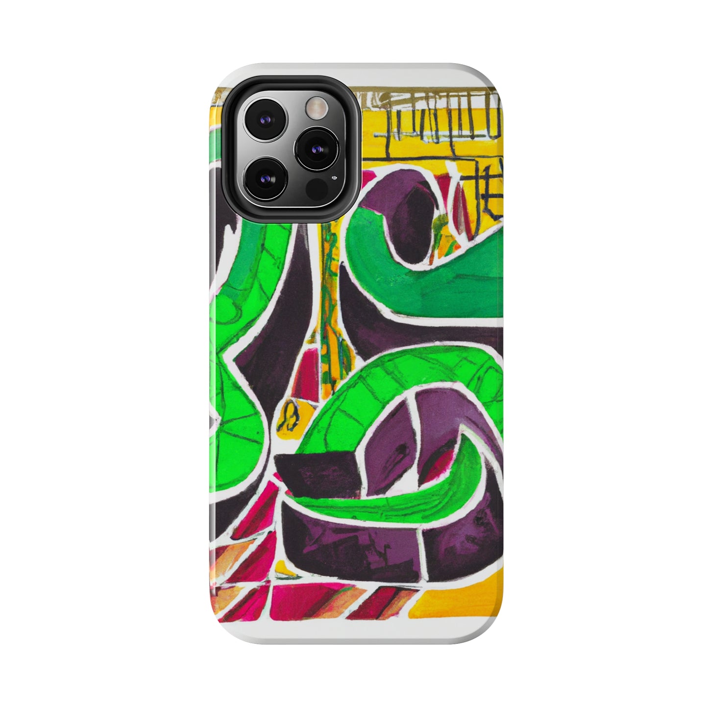 Superstar 2023728 - Phone Case