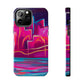 The Legging Luminary 2023729 - Phone Case