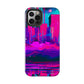 Cosmic Cadence 2023728 - Phone Case
