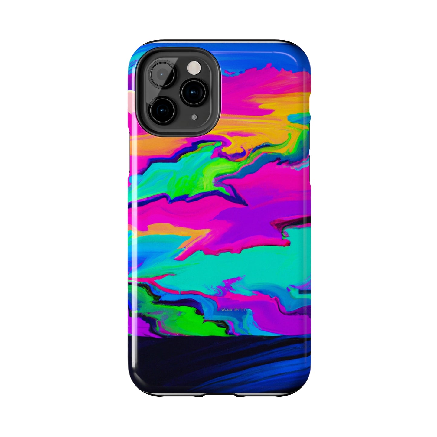 The Legging Luminaries 2023728 - Phone Case