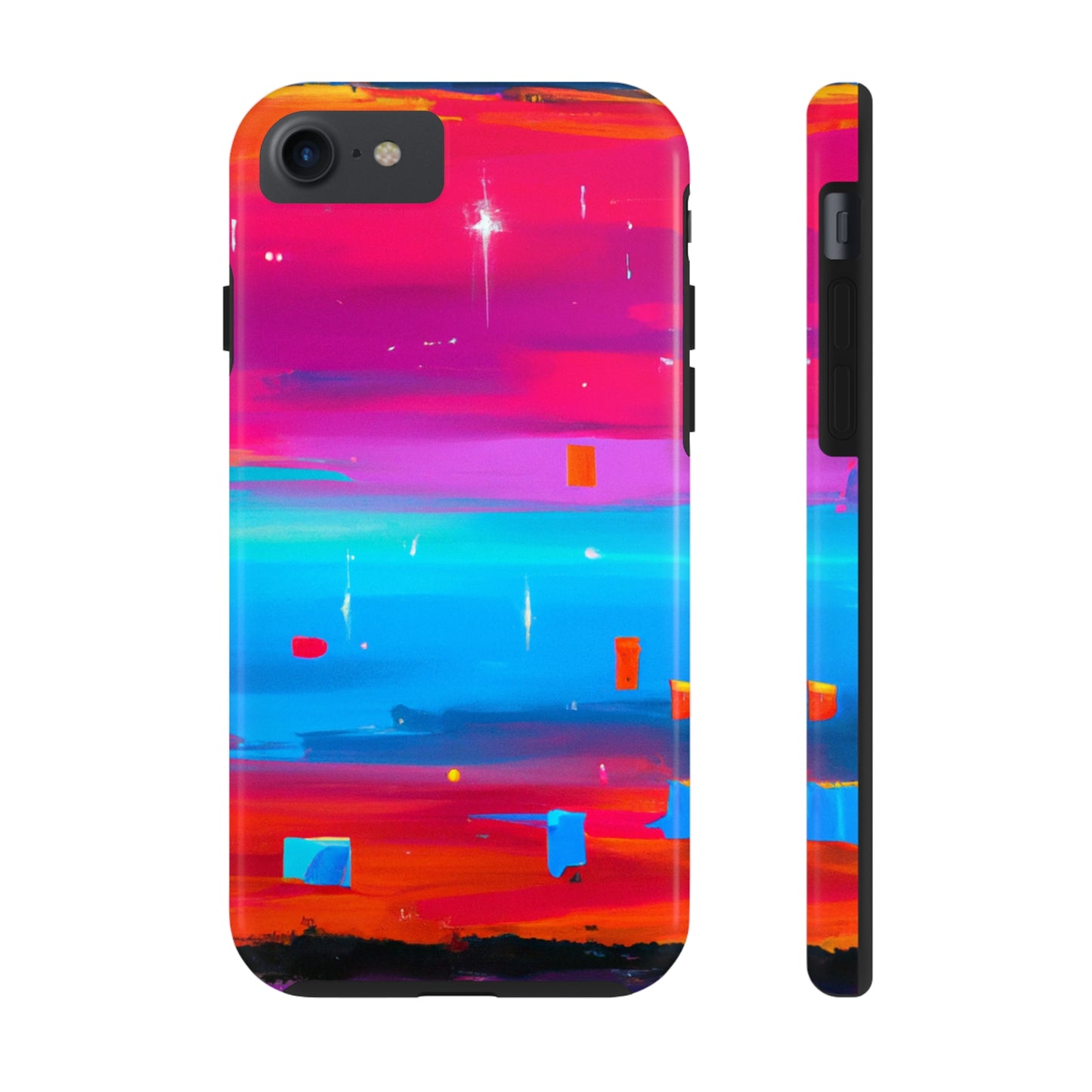 Funky Fresh Crew 2023729 - Phone Case