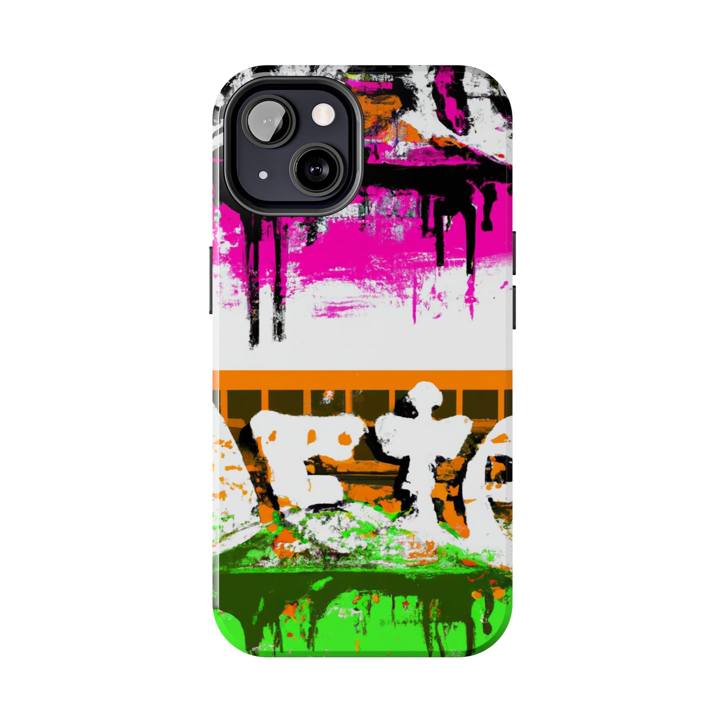 Shimmy Shimmy Ya 2023730 - Phone Case