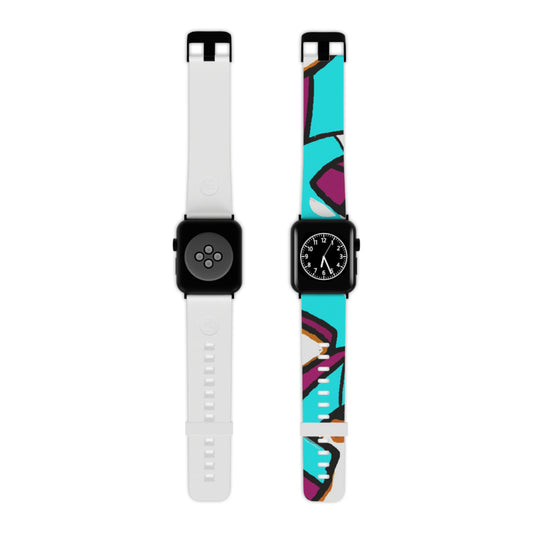 Get Ur Freak On 202373 - Watch Band