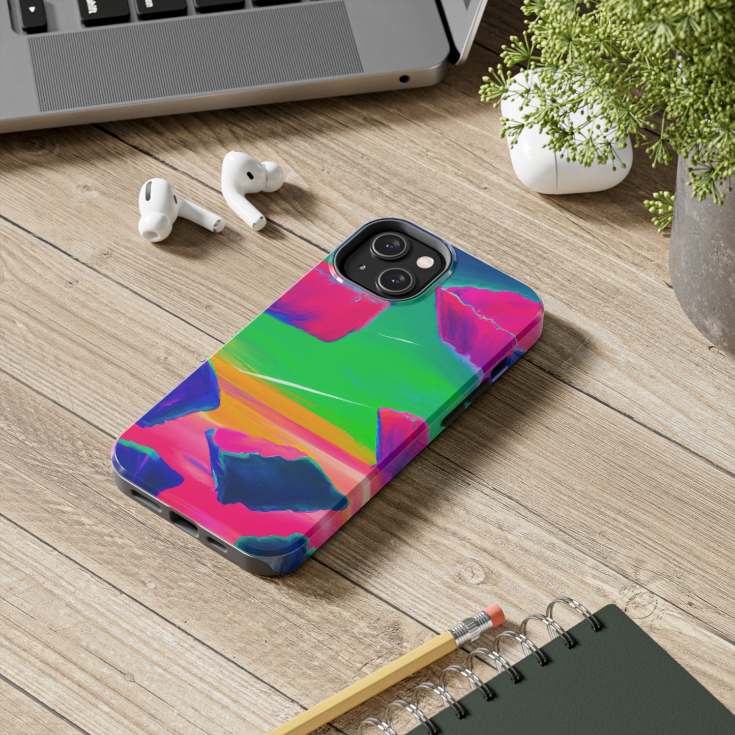 Electromania 202376 - Phone Case