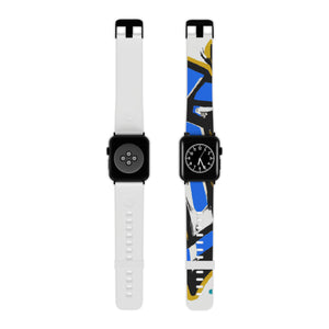 Shook Ones Pt. II 2023729 - Watch Band