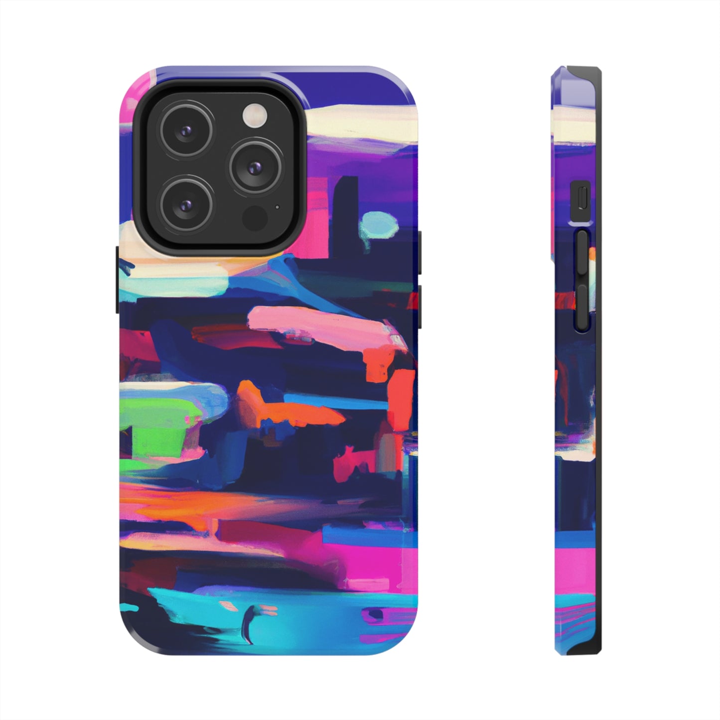 The Acid Anthem 2023728 - Phone Case