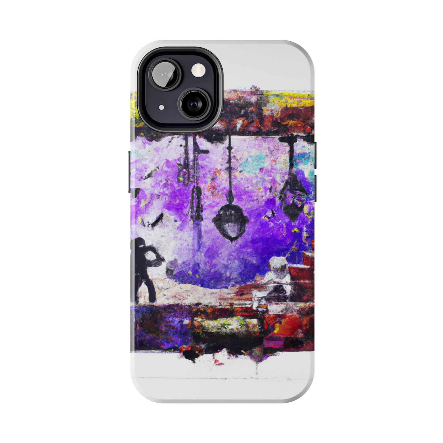 Hip Hop Hooray 2023729 - Phone Case