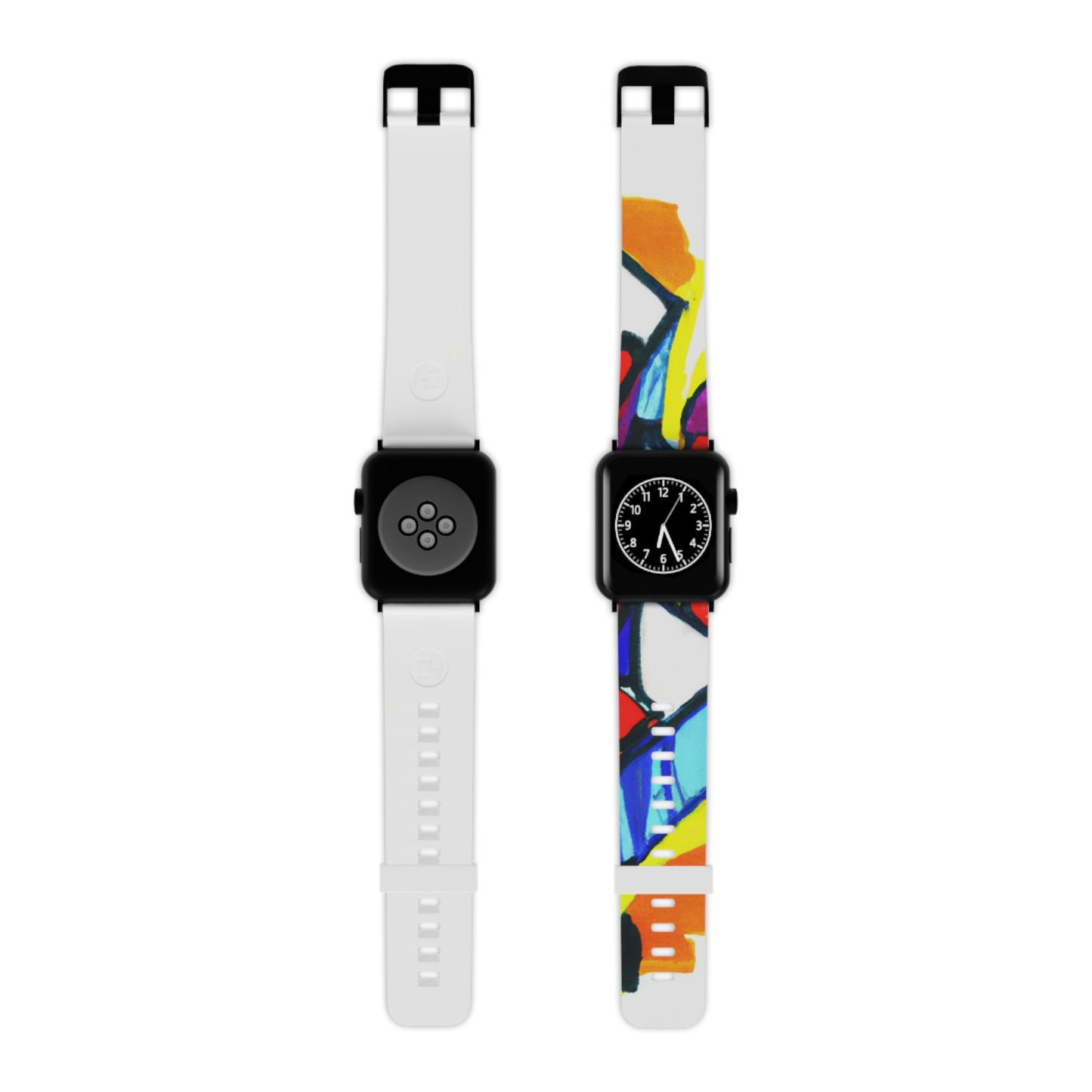 Jump 2023730 - Watch Band