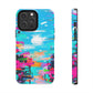 Atomic Groove 2023730 - Phone Case