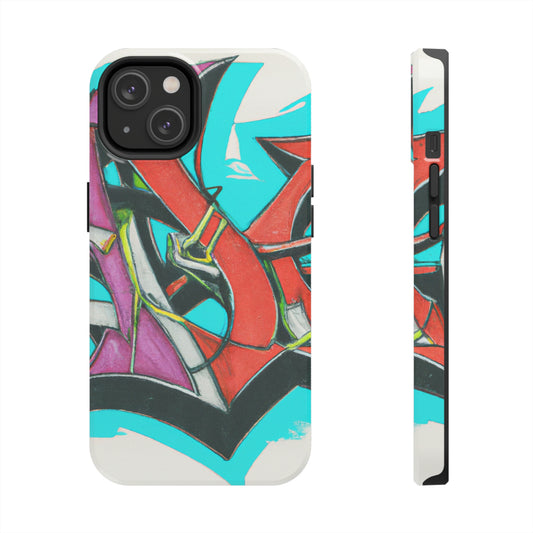 Get Low 2023811 - Phone Case