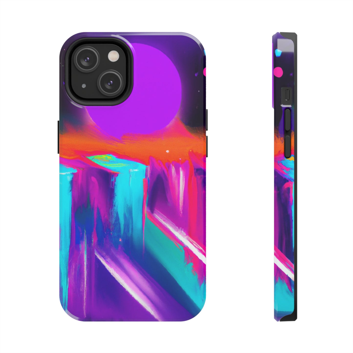 The Spandex Heroes 202375 - Phone Case