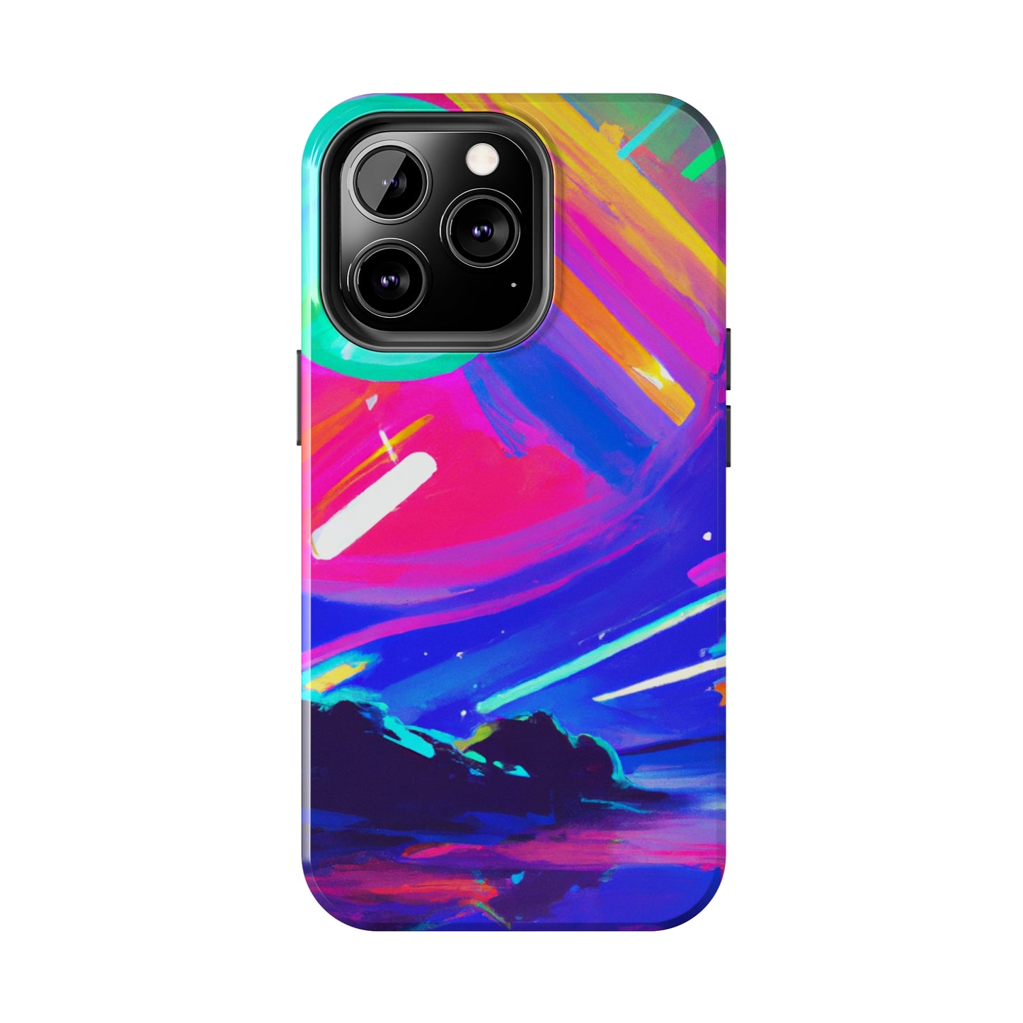 Acid Rain 2023730 - Phone Case