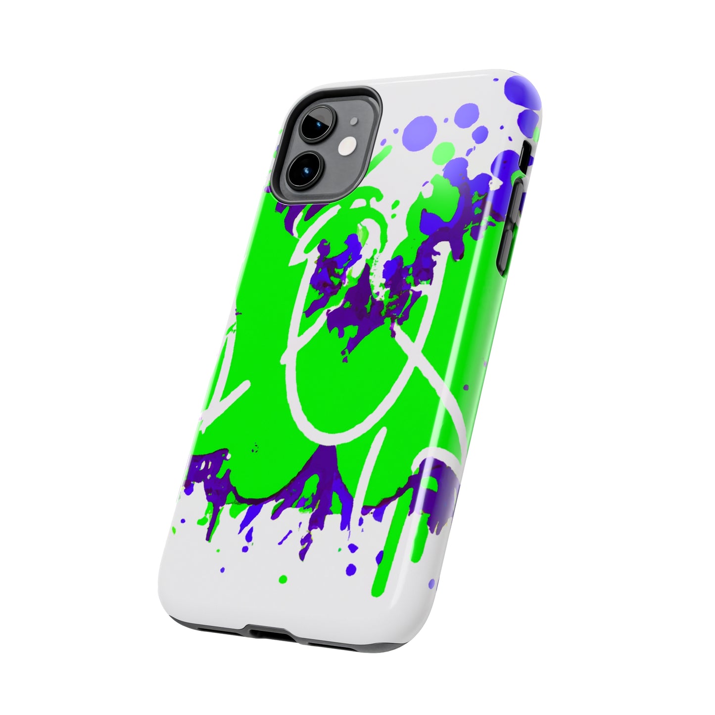 Drop It Like It's Hot 2023811 - Phone Case