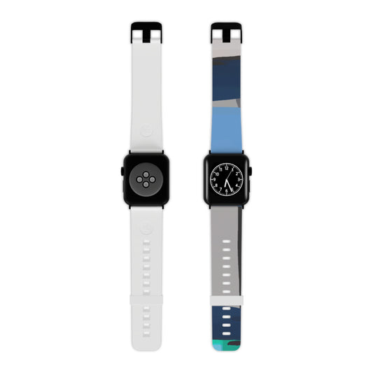 I Don't Want to Miss a Thing 202372 - Watch Band