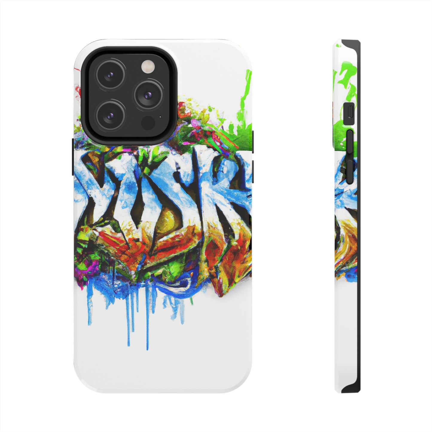 Regulate 2023729 - Phone Case