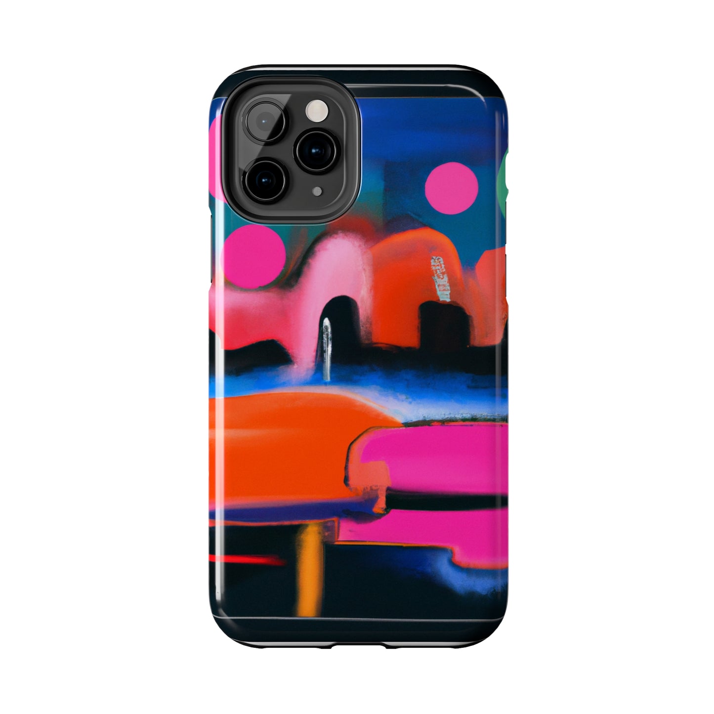 Electro Ecstasy 2023729 - Phone Case