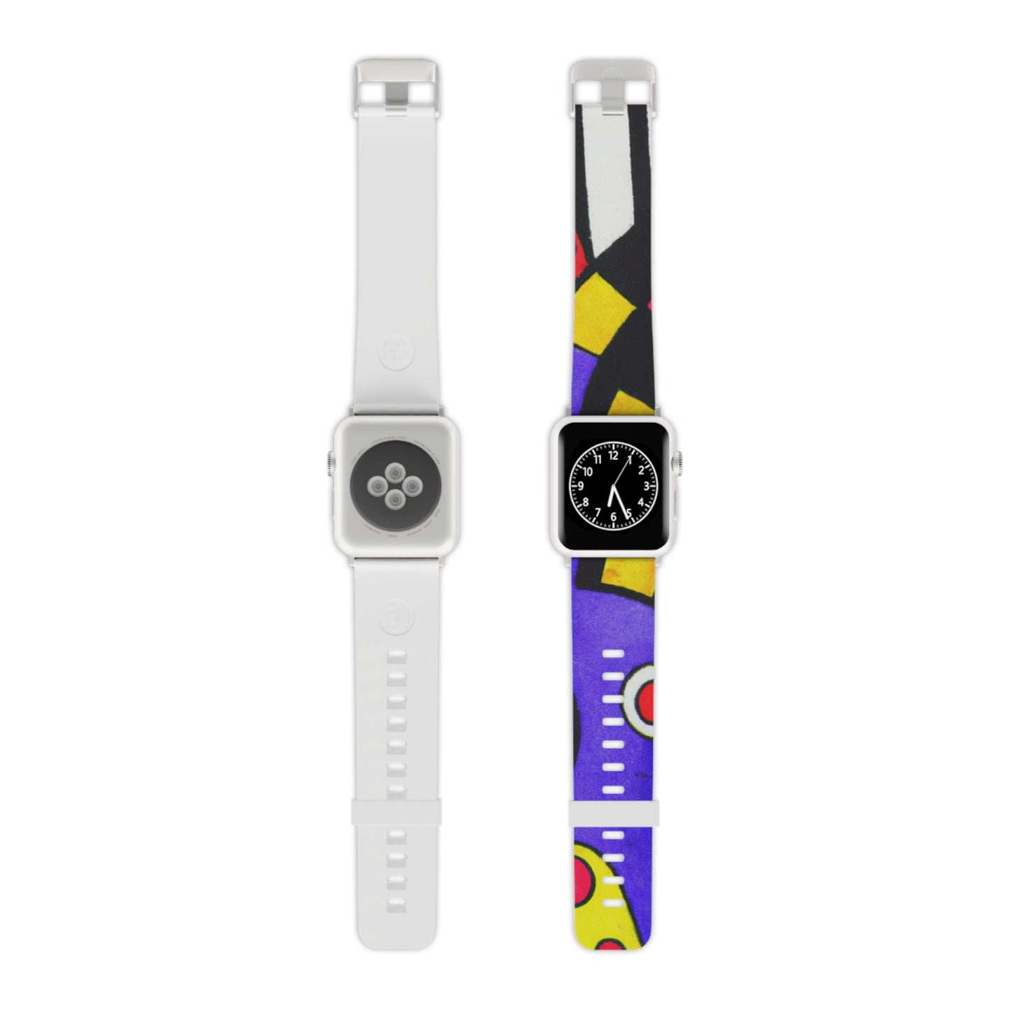 Stronger 2023727 - Watch Band