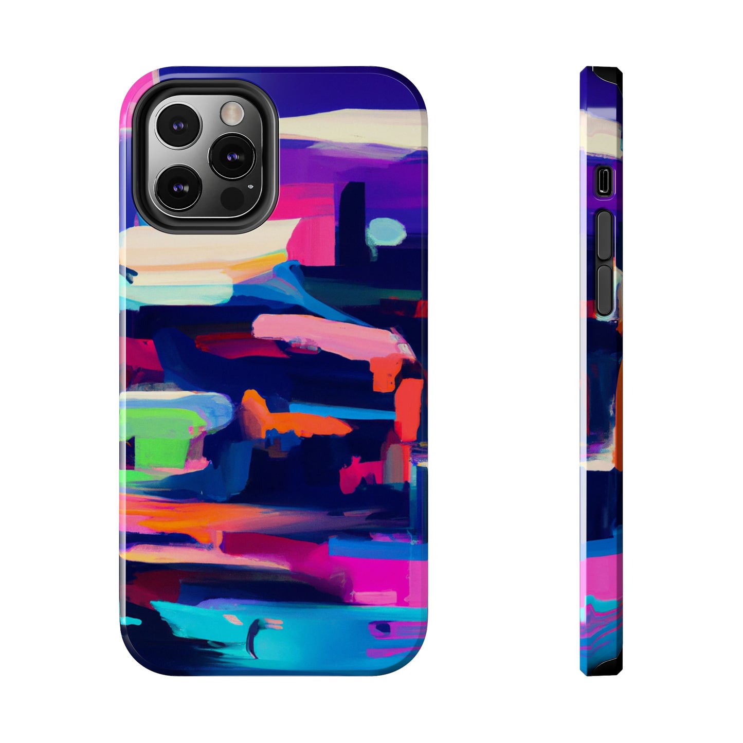 The Acid Anthem 2023728 - Phone Case