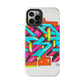 Good Life 2023727 - Phone Case