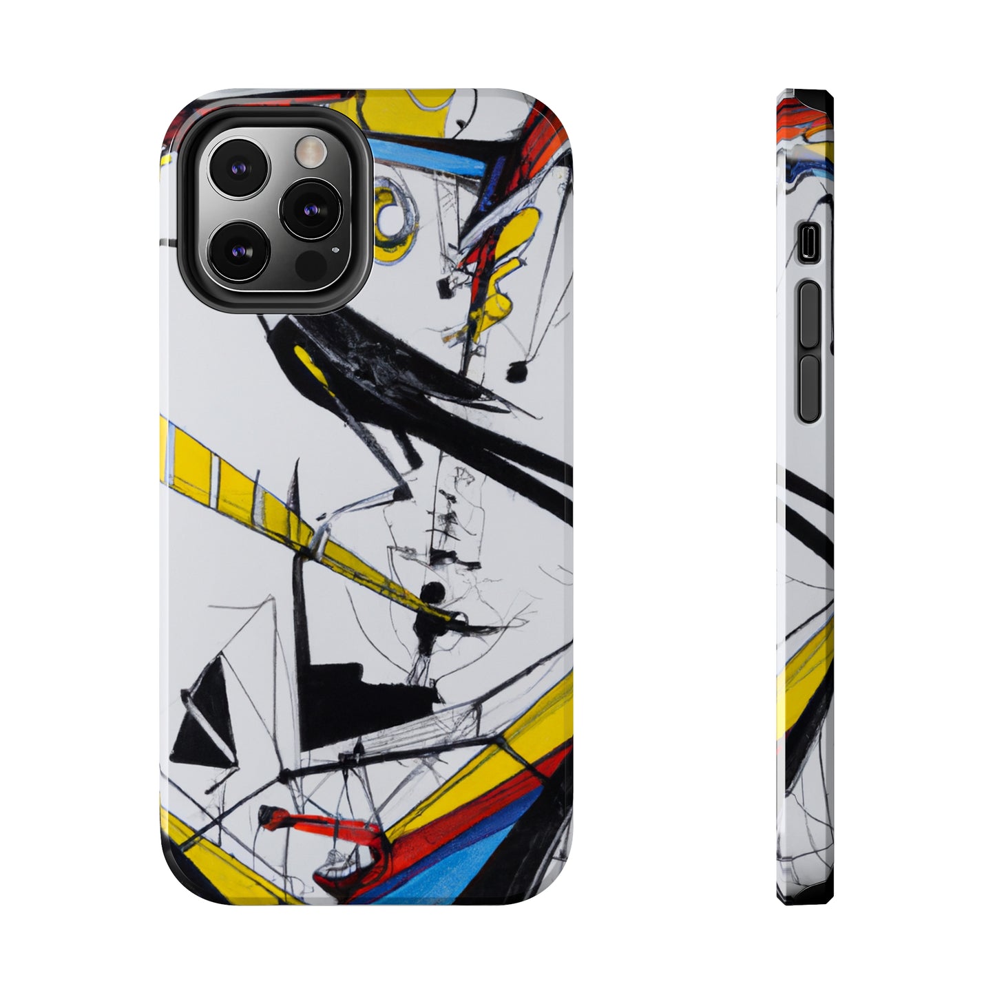 No Diggity 2023730 - Phone Case