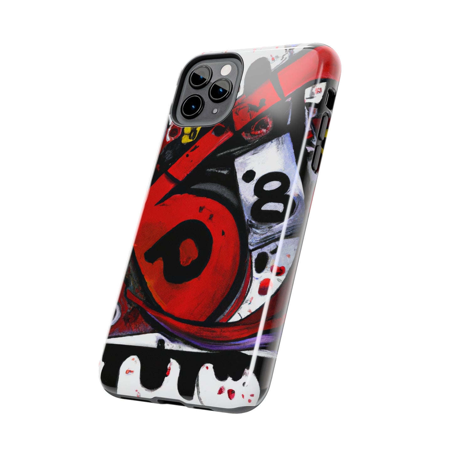 Dear Mama 2023729 - Phone Case