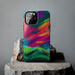 Electric Exuberance 2023728 - Phone Case
