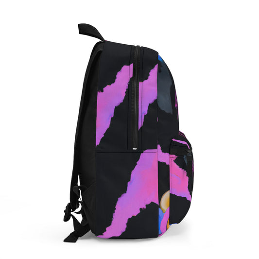 Dancefloor Delights 202374 - Backpack