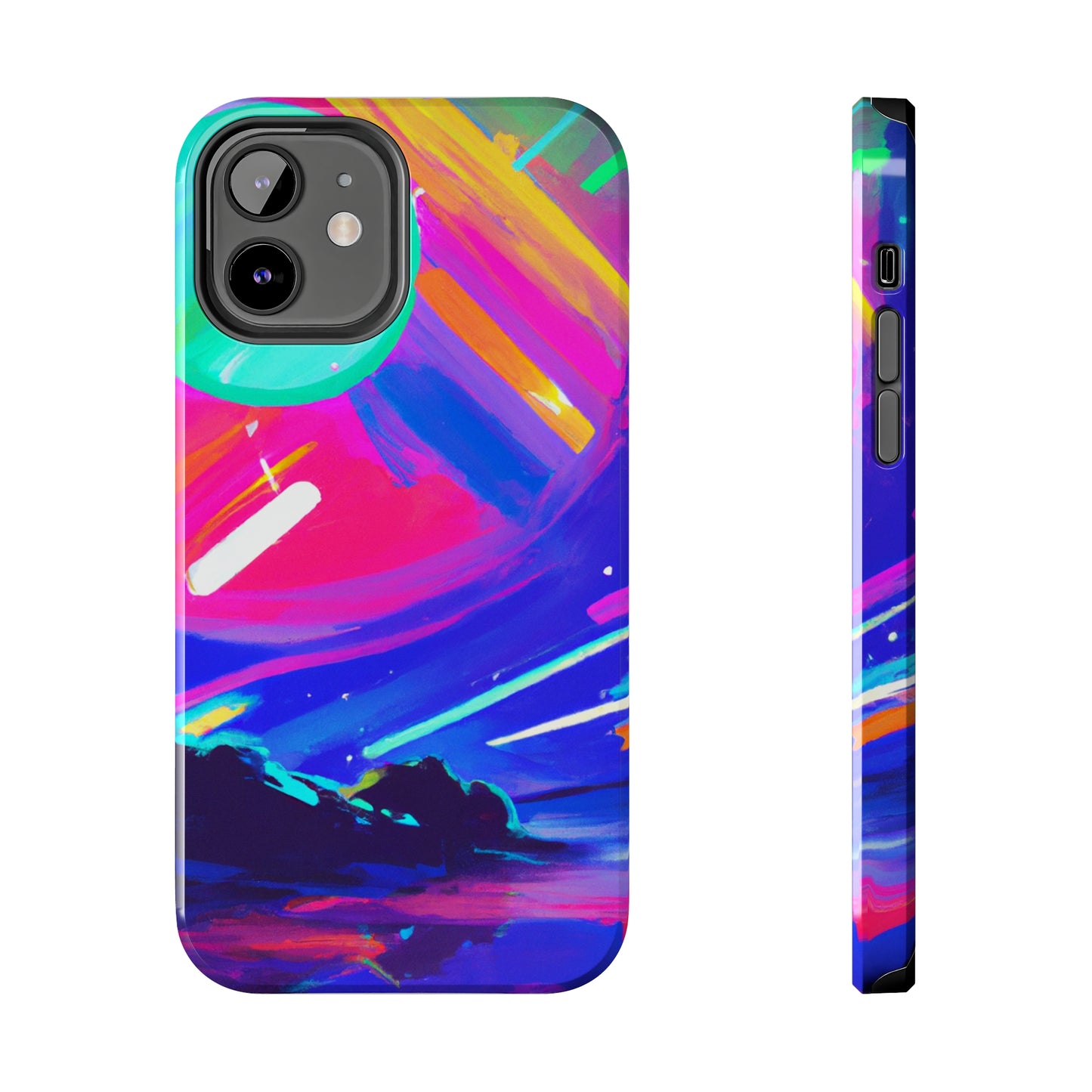 Acid Rain 2023730 - Phone Case