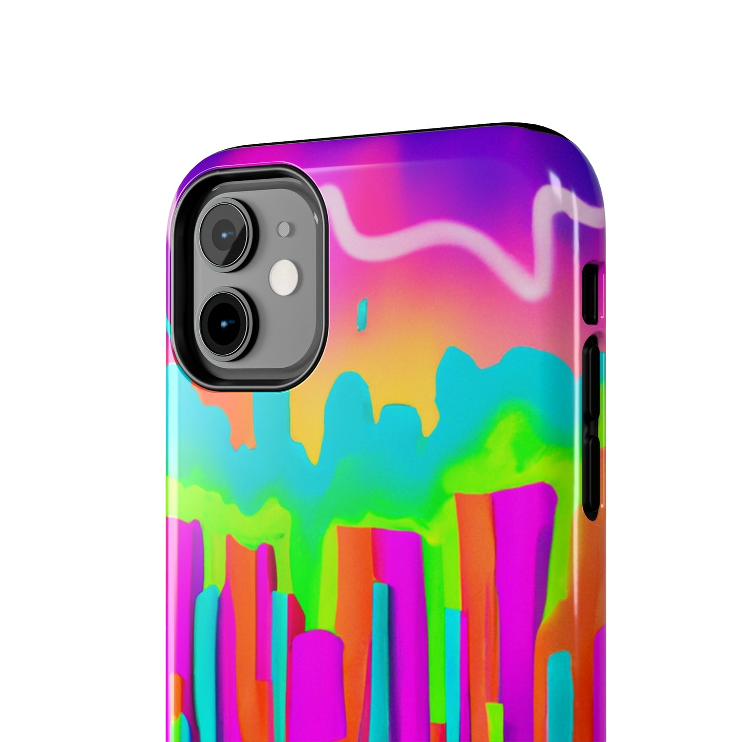 The Video Villains 2023728 - Phone Case