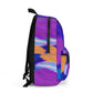 Chromatic Chameleons 202376 - Backpack