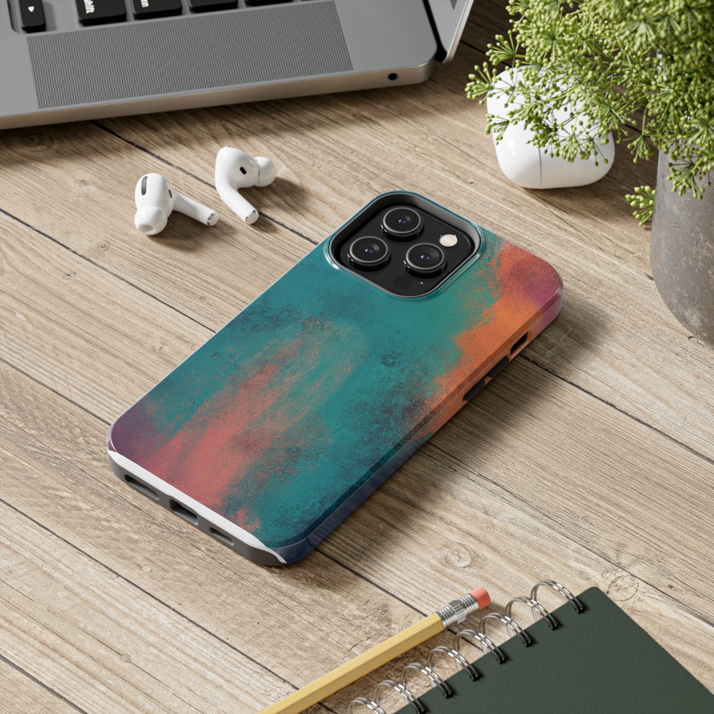 Lovely Day 2023727 - Phone Case