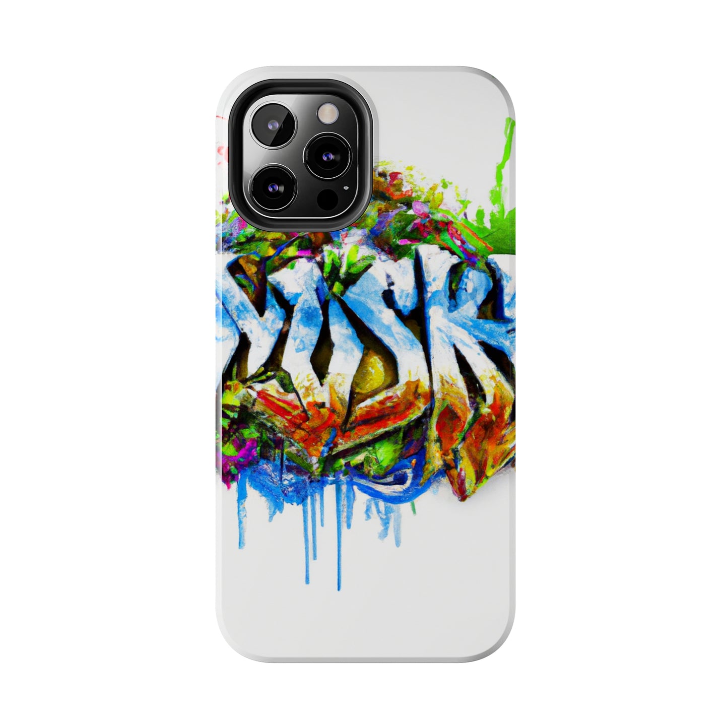 Regulate 2023729 - Phone Case