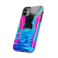 The Spandex Heroes 2023730 - Phone Case