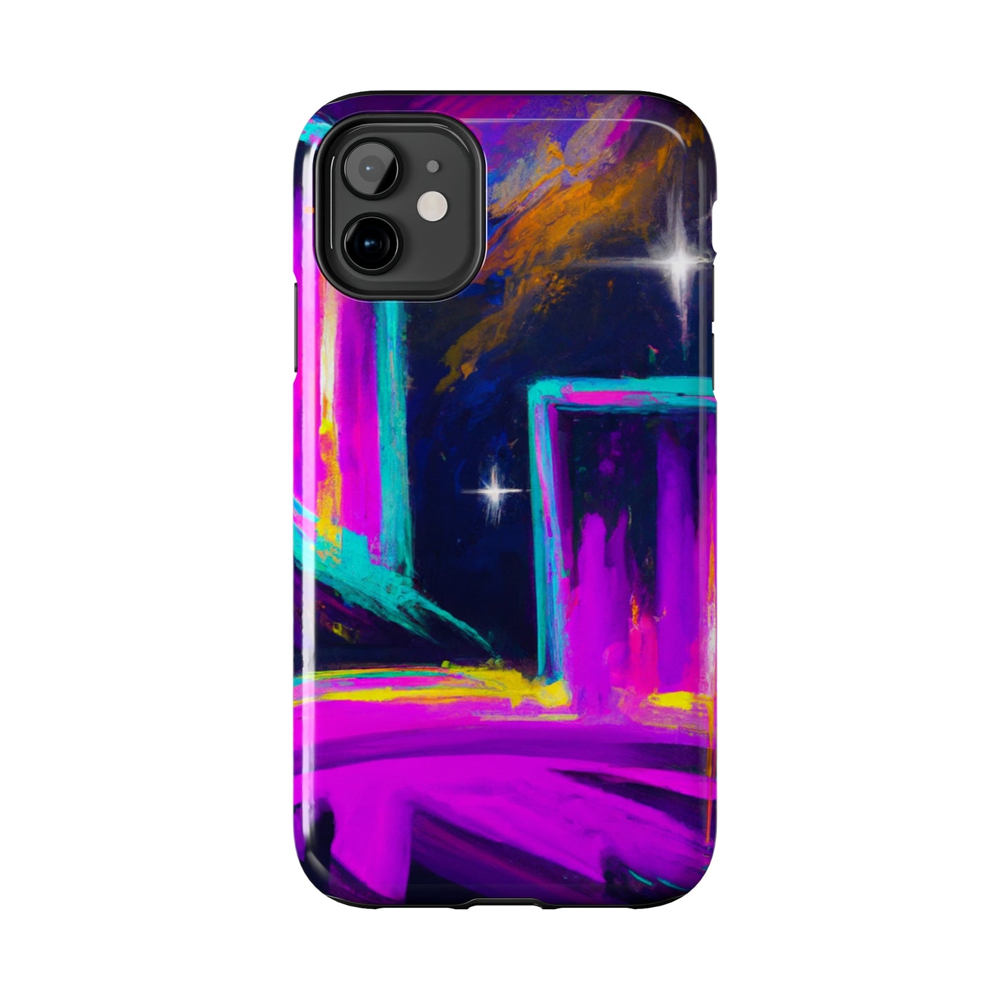 Electric Elation 2023729 - Phone Case