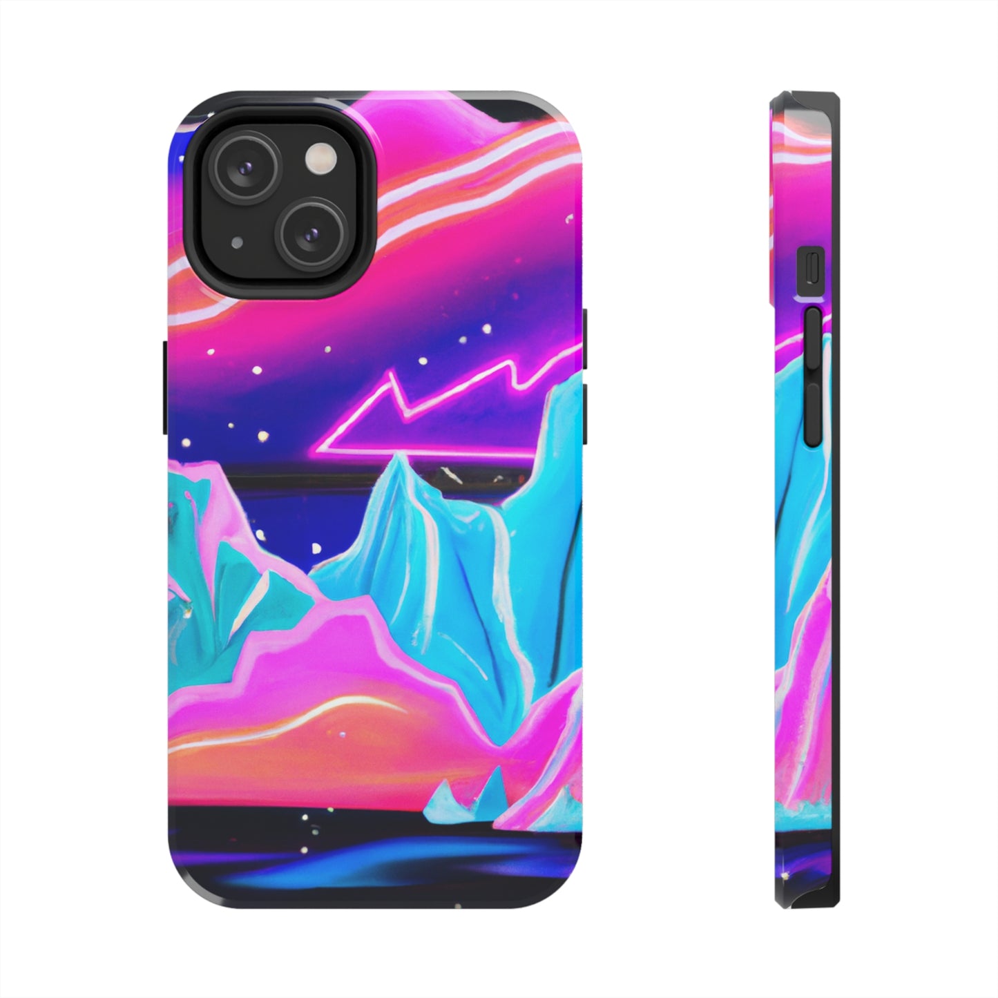 The Keytars 202376 - Phone Case