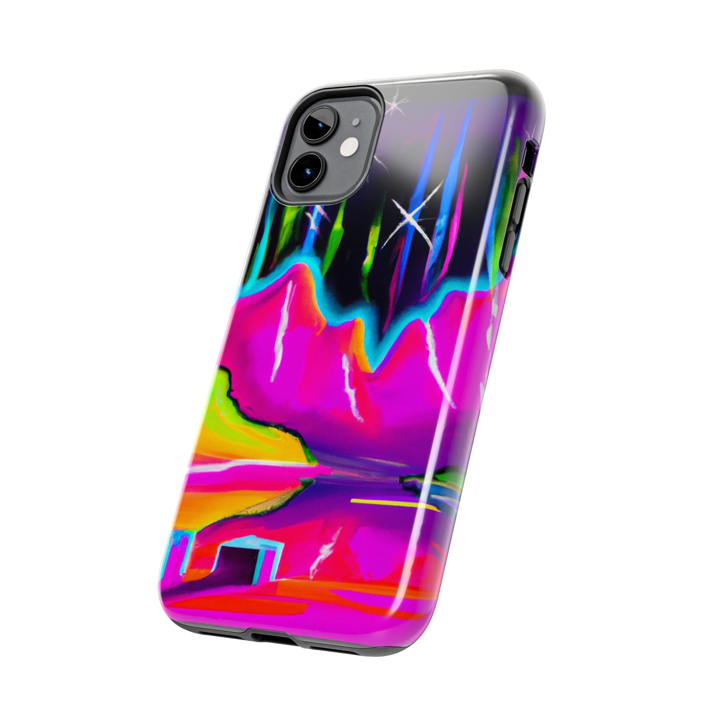The Boombox Battalion 2023729 - Phone Case