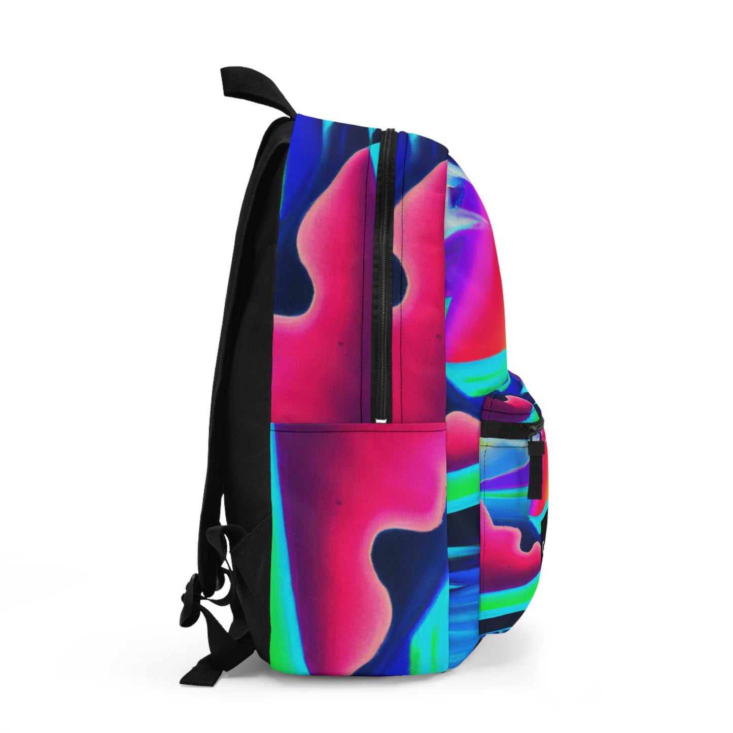 The Retro Renegades 2023728 - Backpack