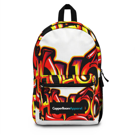 Juicy 2023728 - Backpack