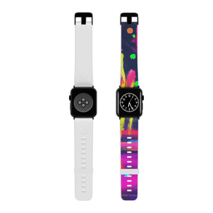 The Synthpop Sensations 202372 - Watch Band