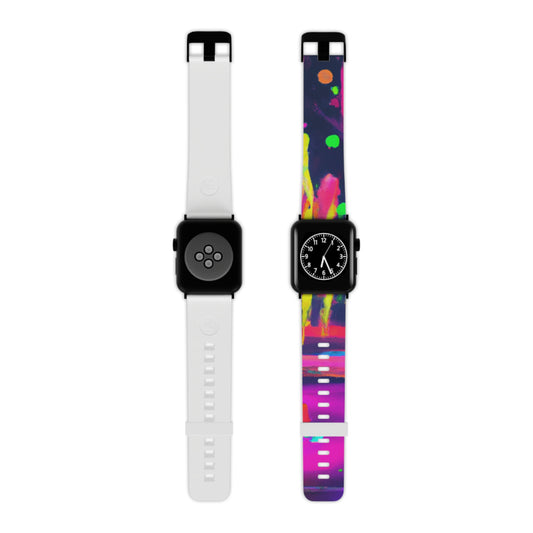 The Synthpop Sensations 202372 - Watch Band