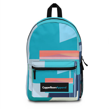 I Miss You 202376 - Backpack