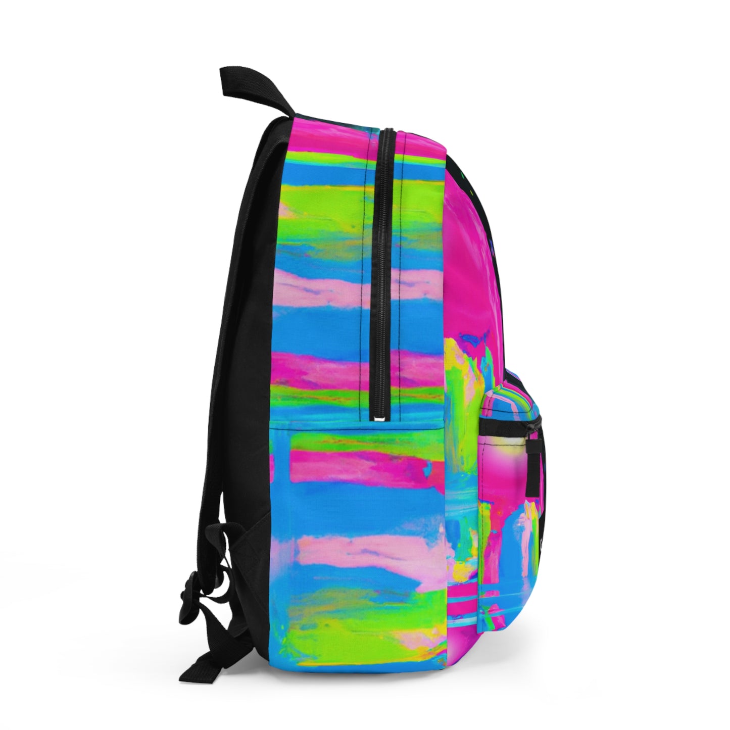 The Spandex Heroes 2023730 - Backpack