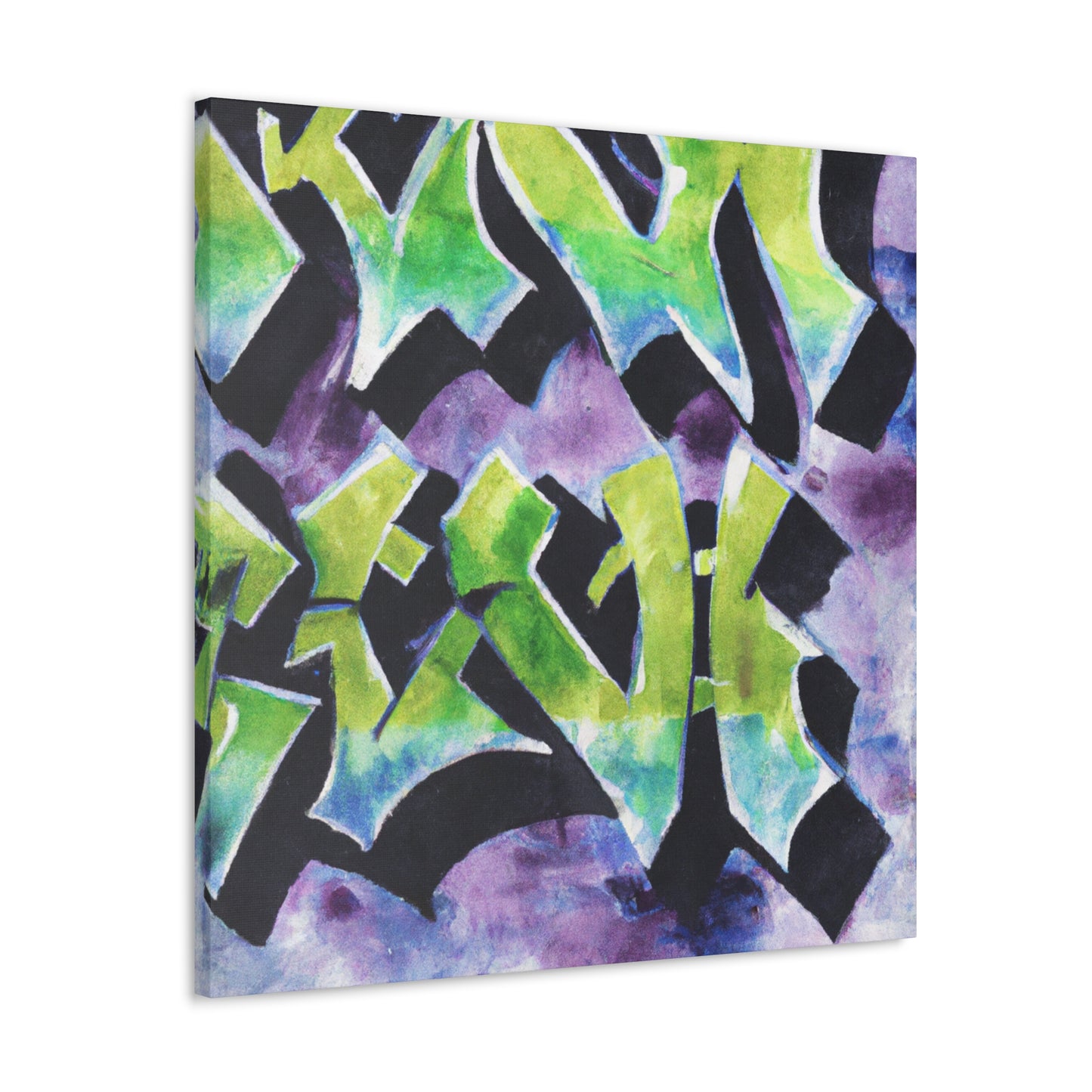 Rapper's Delight 2023730 - Canvas