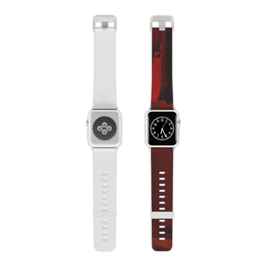 The Way You Make Me Feel 2023728 - Watch Band