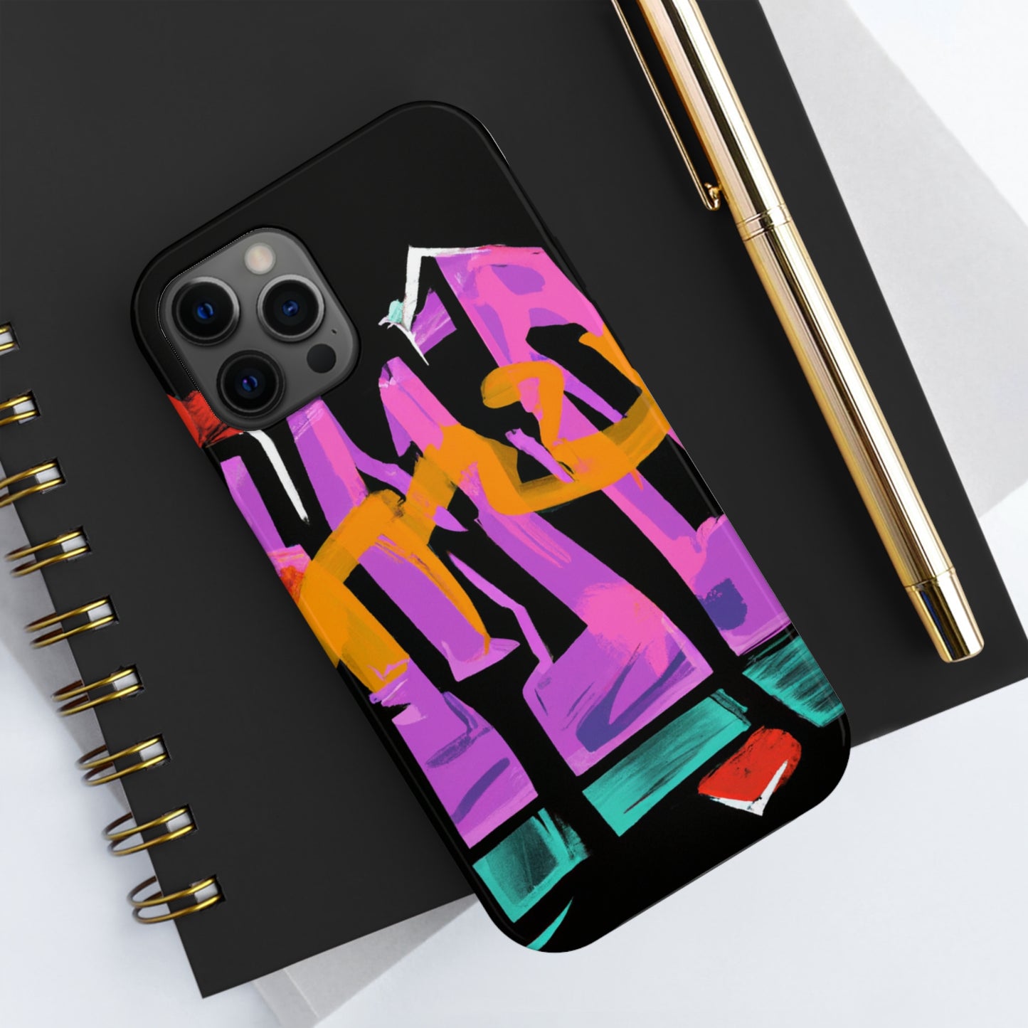 Put It On Me 202374 - Phone Case