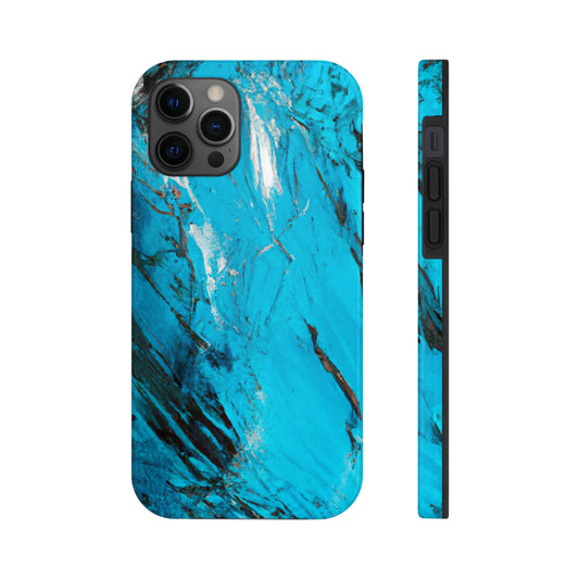 Skinny Love 202372 - Phone Case