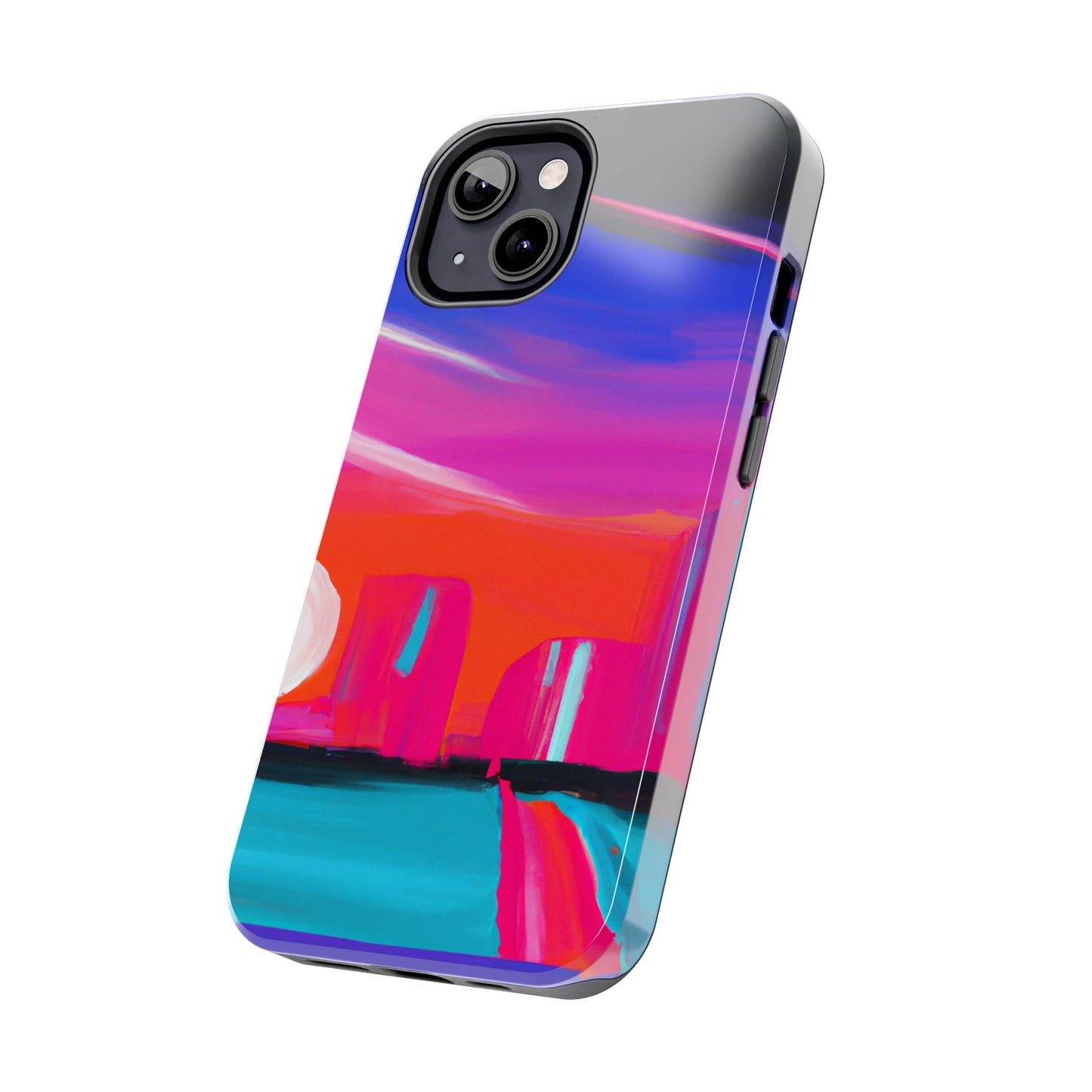The Vinyl Vibe 2023730 - Phone Case