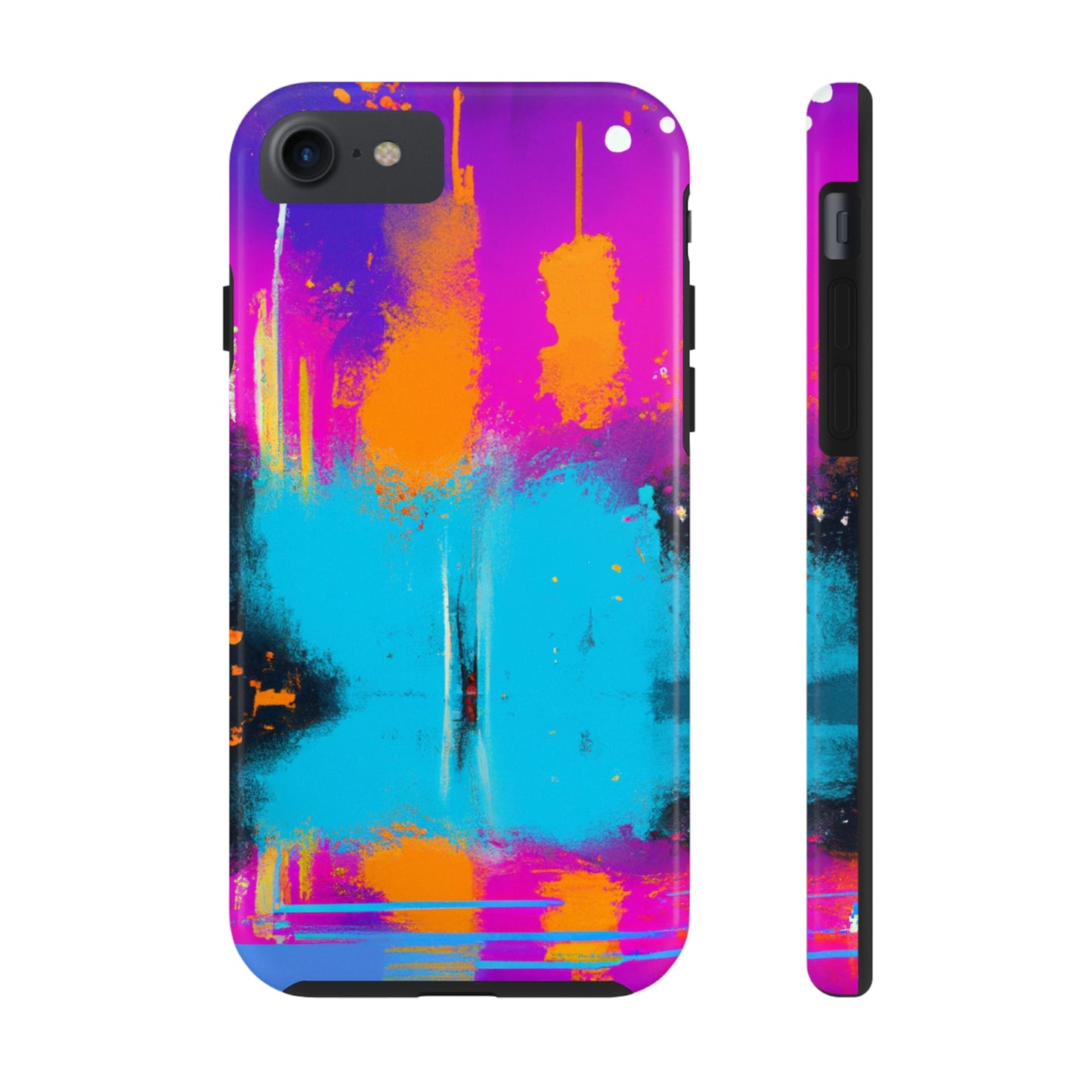 Starstruck Serenade 2023730 - Phone Case