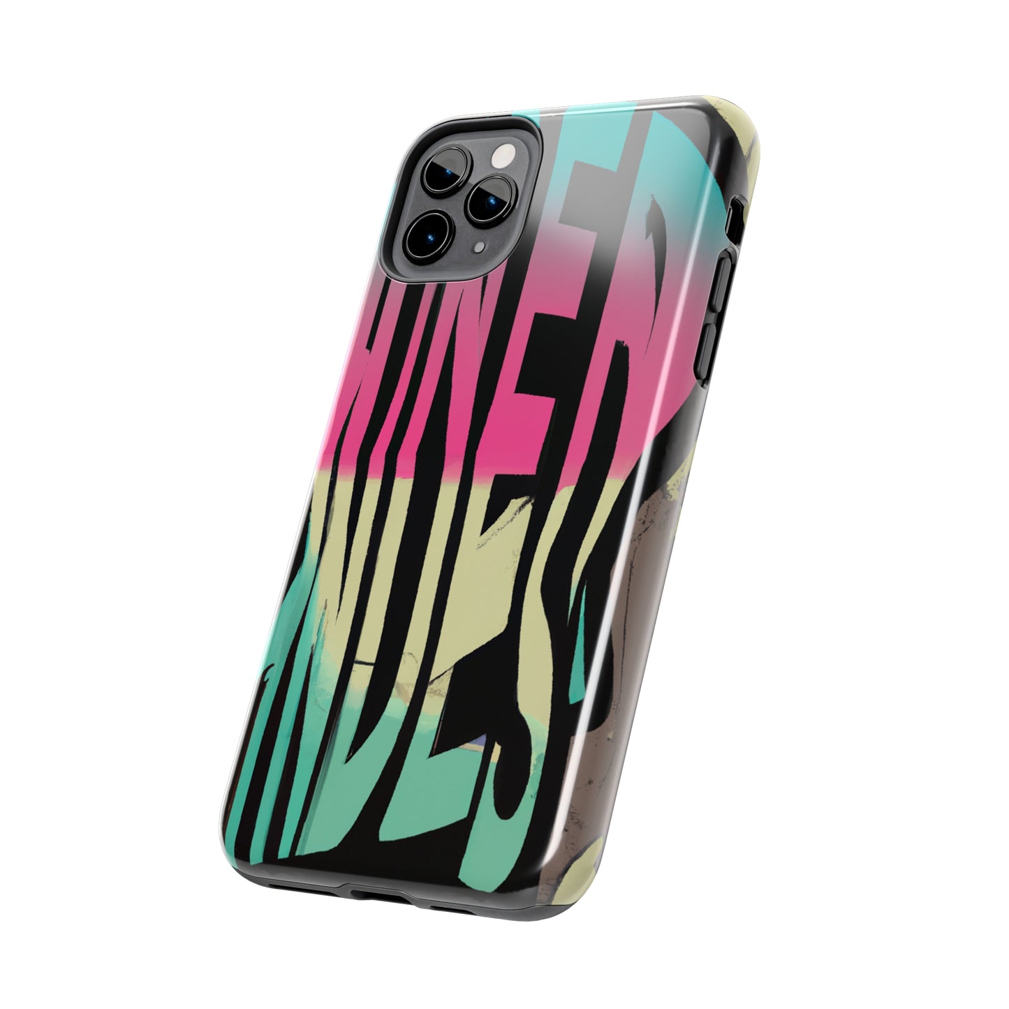 Stand Up 2023728 - Phone Case